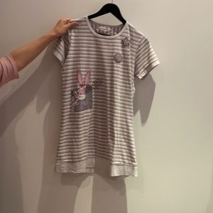 Bugs bunny Pj’s